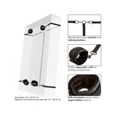 Boundless Bed Restraint - Black